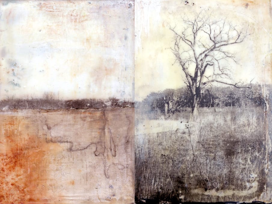 landscape 1 and 2