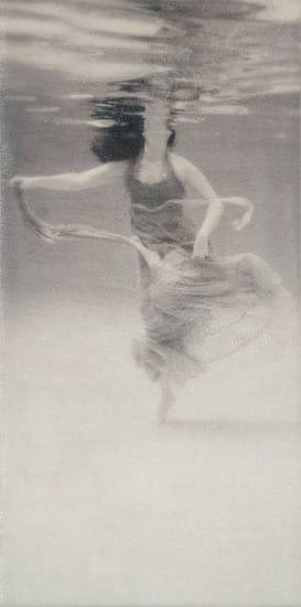 Melissa Hall - Dance