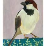 Day 17: Sparrow