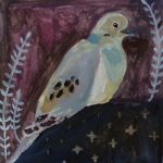 Day 2: Mourning Dove