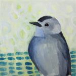 Day 28: Gray Catbird