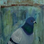 Day 26: Pigeon