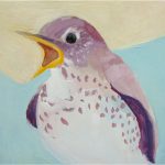 Day 33: Thrush