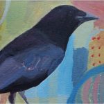 Day 50: Crow