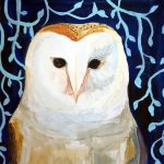 Day 4: Barn Owl