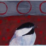 Day 7: Chickadee