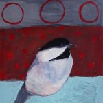 Day 6: Dreamtime Crow