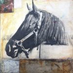 Horse no. 2