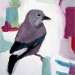 No. 56: Clark’s Nutcracker