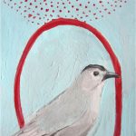 No. 69: Gray Catbird