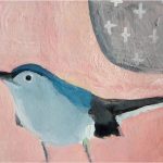 No. 70: Blue-gray Gnatcatcher