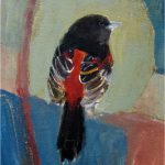 No. 55: Orchard Oriole