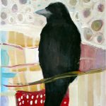 No 59: Crow Messenger