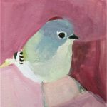 No. 62: Ruby-crowned Kinglet