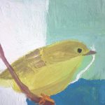 No. 64: Yellow Warbler