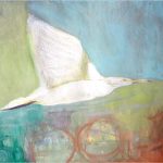 No. 72: Little Egret