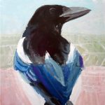 No 73: Magpie