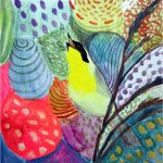No 84: Common Yellowthroat
