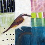 No. 86: Shrike