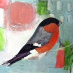 No. 93: Eurasian Bullfinch