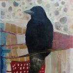 Crow Messenger