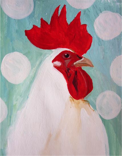 No65-Rooster