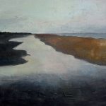 High Tide River