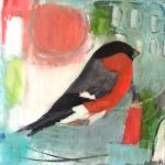 Bullfinch: Sing Your Own Song