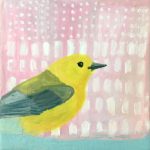 Warbler: Heartsong