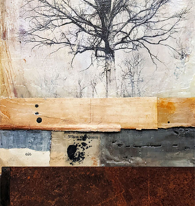 Embodied Land